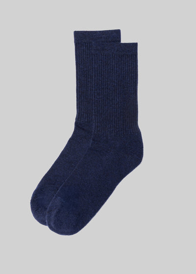 American Trench The Supermerino Socks view 7