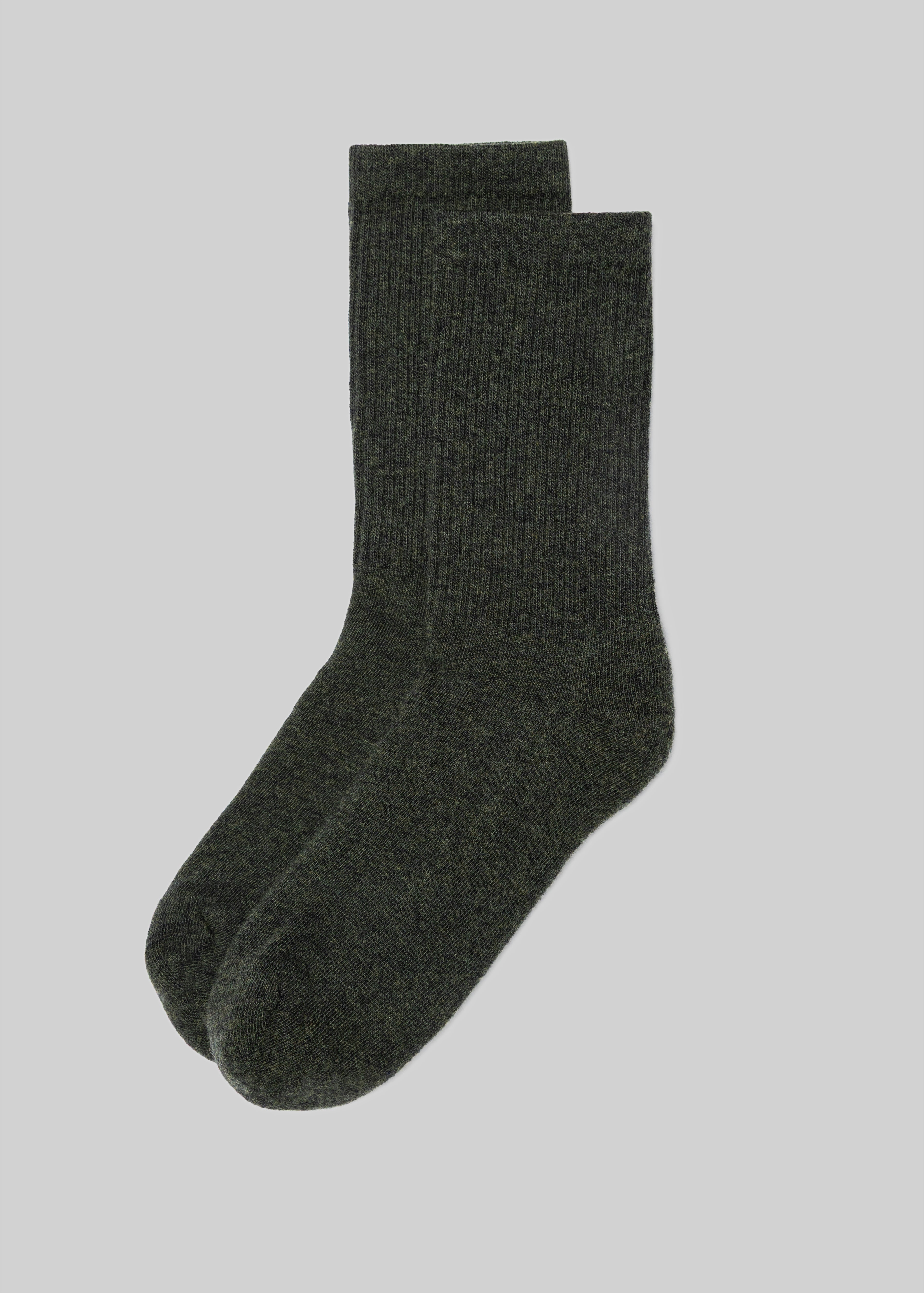 American Trench The Supermerino Socks view 9