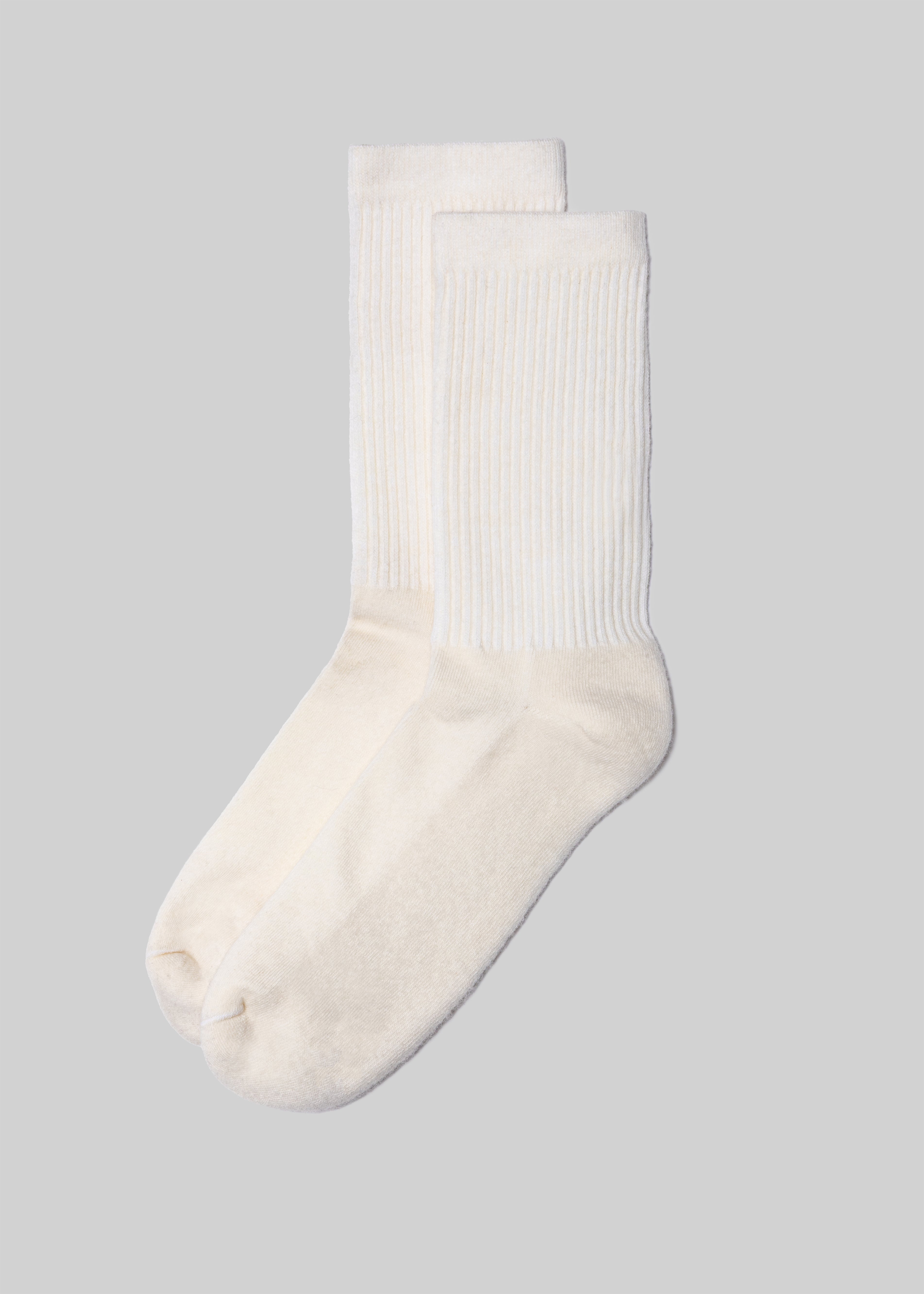 American Trench The Supermerino Socks