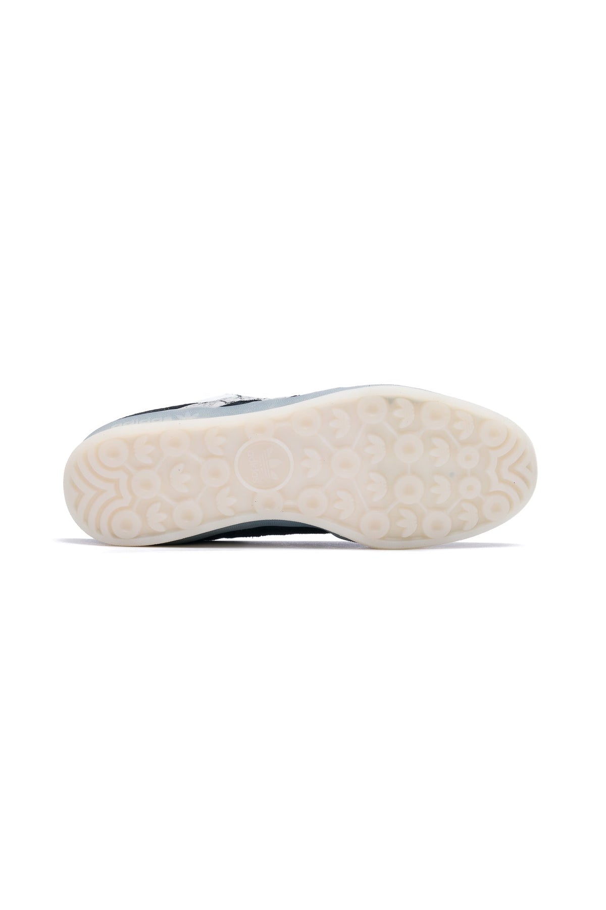 Adidas Skateboarding Aloha Super x Gustav Tønnesen - Core Black/White/Chalk White