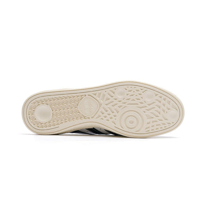 Adidas Skateboarding Busenitz Pro Men's Skate Shoe - White/Black/White