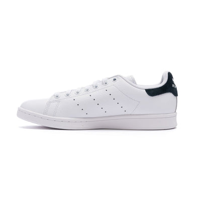Adidas Stan Smith ADV Shoes - Cloud White/Core Black/Cloud White