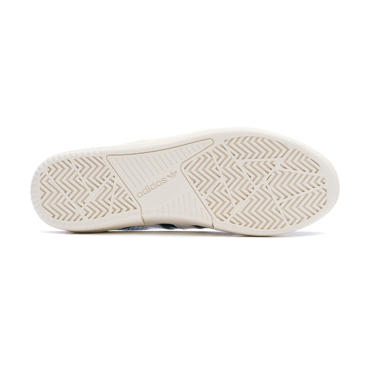 Adidas Skateboarding Tyshawn II Men's Skate Shoe - Core Black/Cloud White/Gum