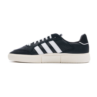 Adidas Skateboarding Tyshawn II Men's Skate Shoe - Core Black/Cloud White/Gum