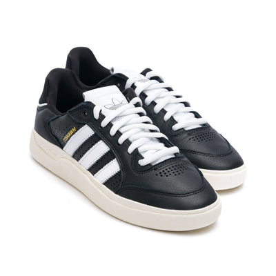 Adidas Skateboarding Tyshawn II Men's Skate Shoe - Core Black/Cloud White/Gum