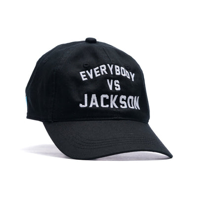 Everybody VS Jackson