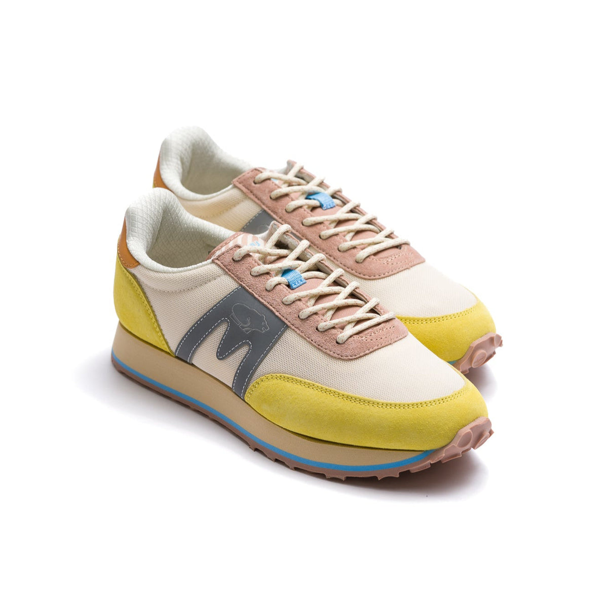 Karhu Albatross Control -  Cream Gold/Turtledove