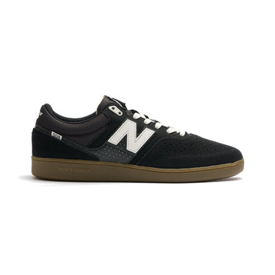 New Balance Numeric Brandon Westgate 508 - Black/Gum