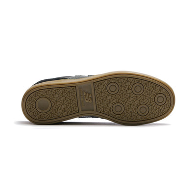 New Balance Numeric Brandon Westgate 508 - Black/Gum
