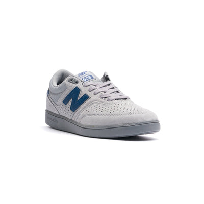 New Balance Numeric Brandon Westgate 508 - Grey/Navy