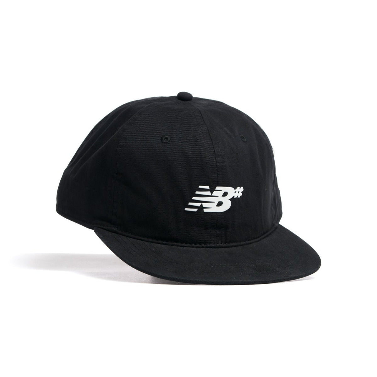 New Balance Numeric 5 Panel Hat – product view 1