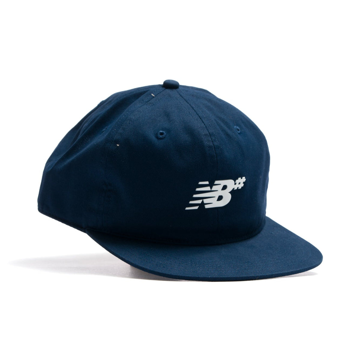 New Balance Numeric 5 Panel Hat – product view 2