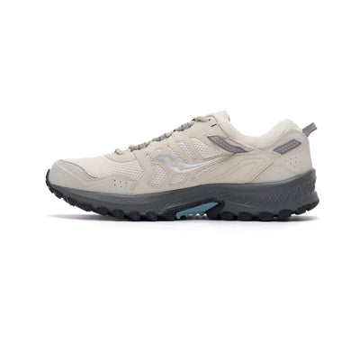 Saucony Original Grid Peak - Ivory/Green