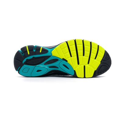 Saucony Progrid Guide 7 - White/Teal