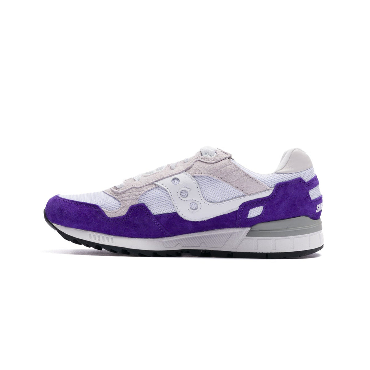 Saucony Original Shadow 5000 - White/Purple