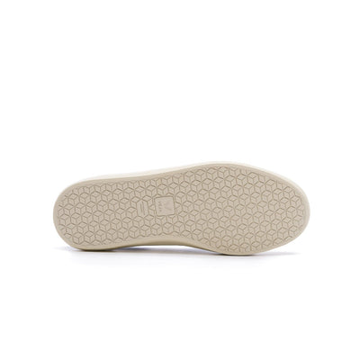 Veja Wata II Low Canvas Shoe - Black/Pierre