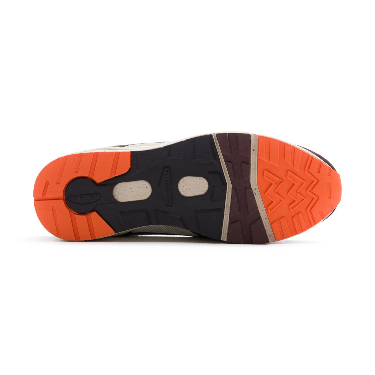 Karhu Fusion 2.0 - Marron/Chocolate Torte