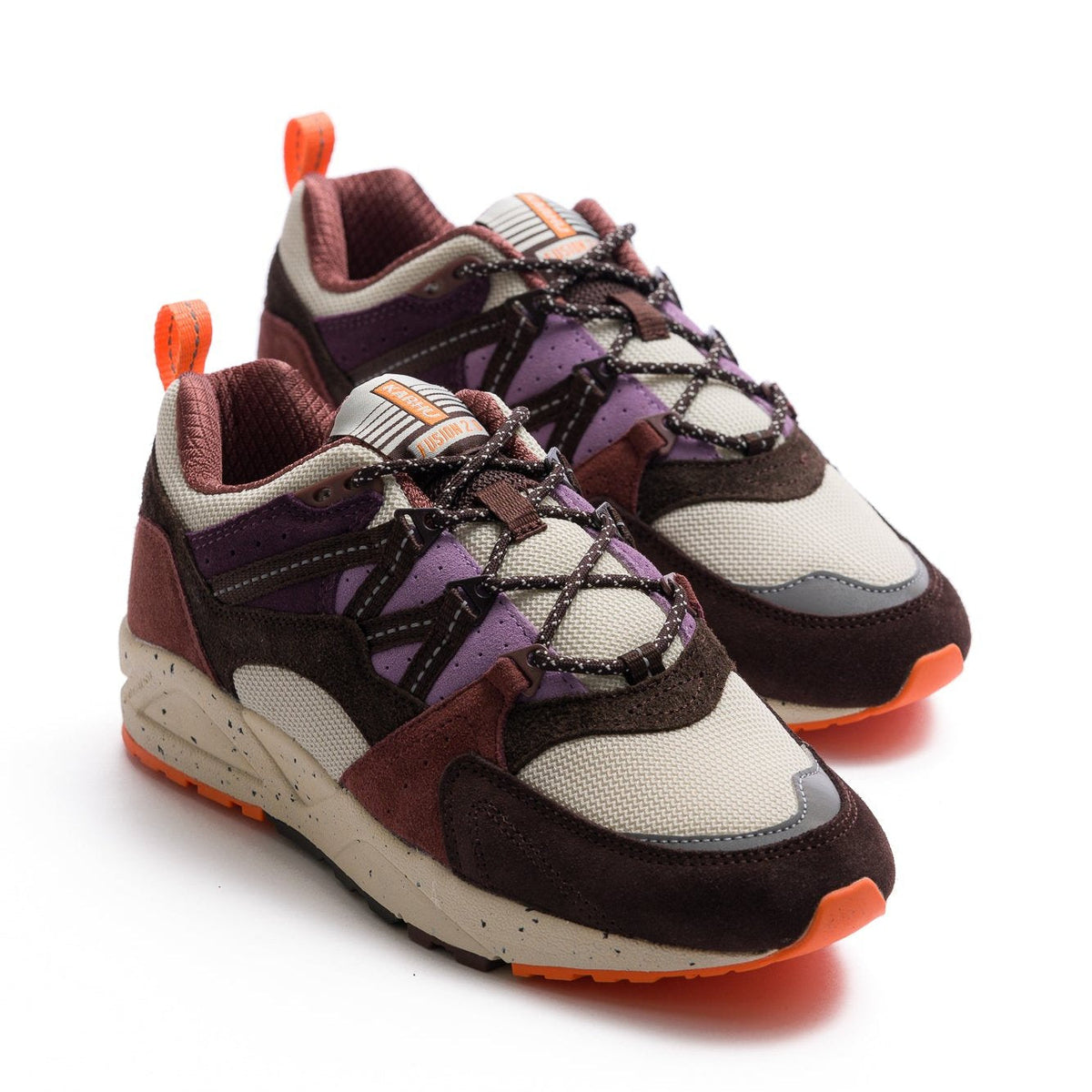 Karhu Fusion 2.0 - Marron/Chocolate Torte