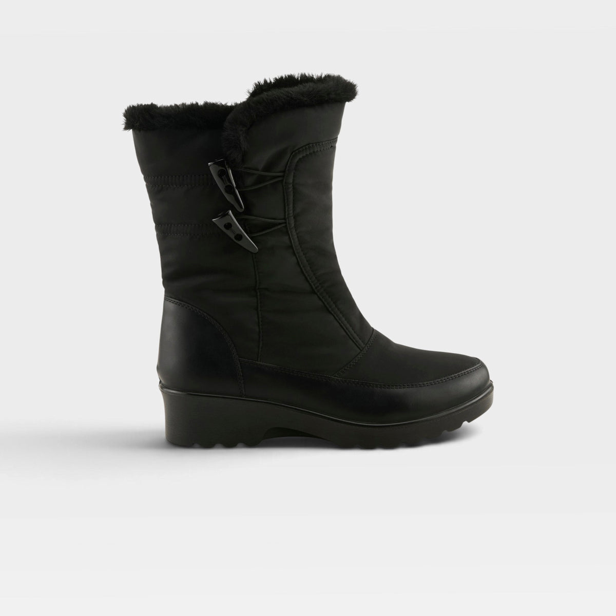 Flexus Tacey Boots — product view 6