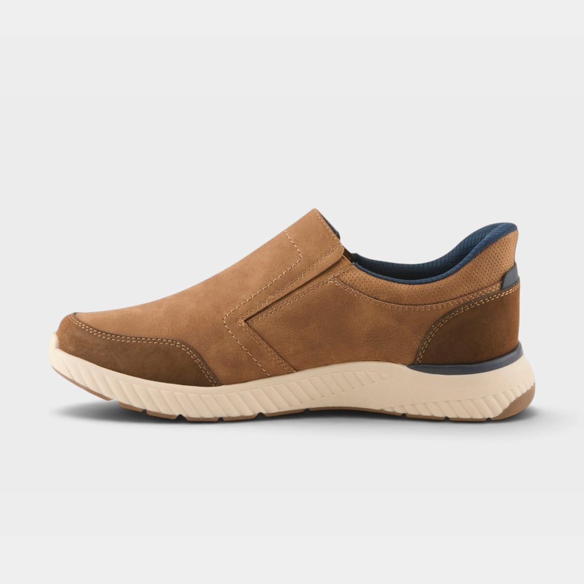 Spring Step Men Tafti Men's Sneakers — product view 2