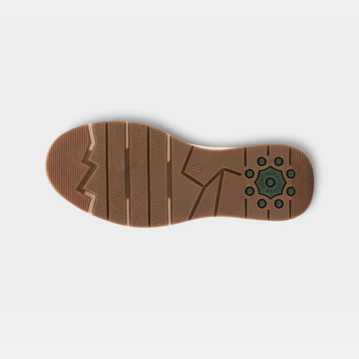 Spring Step Men Tafti Men's Sneakers — product view 4