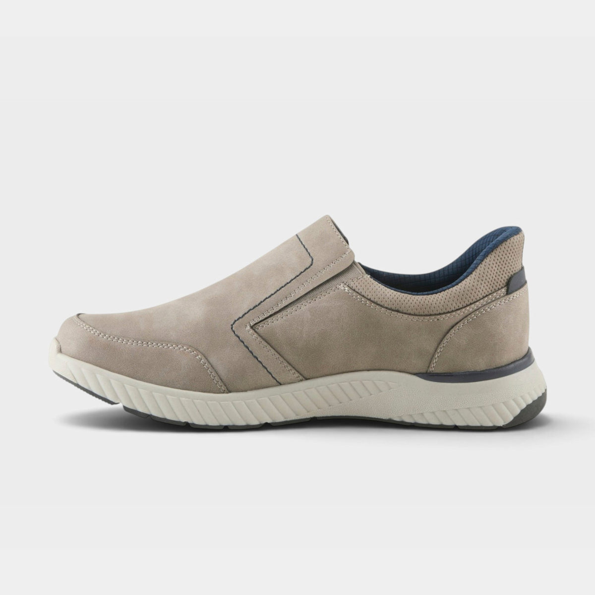 Spring Step Men Tafti Men's Sneakers — product view 7
