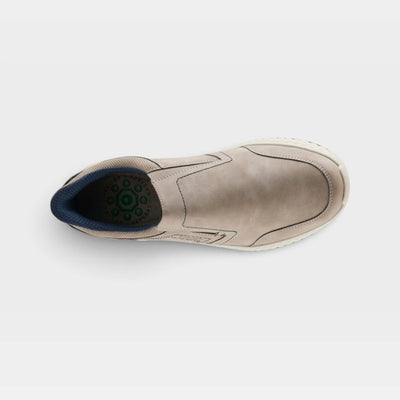 Spring Step Men Tafti Men's Sneakers — product view 8