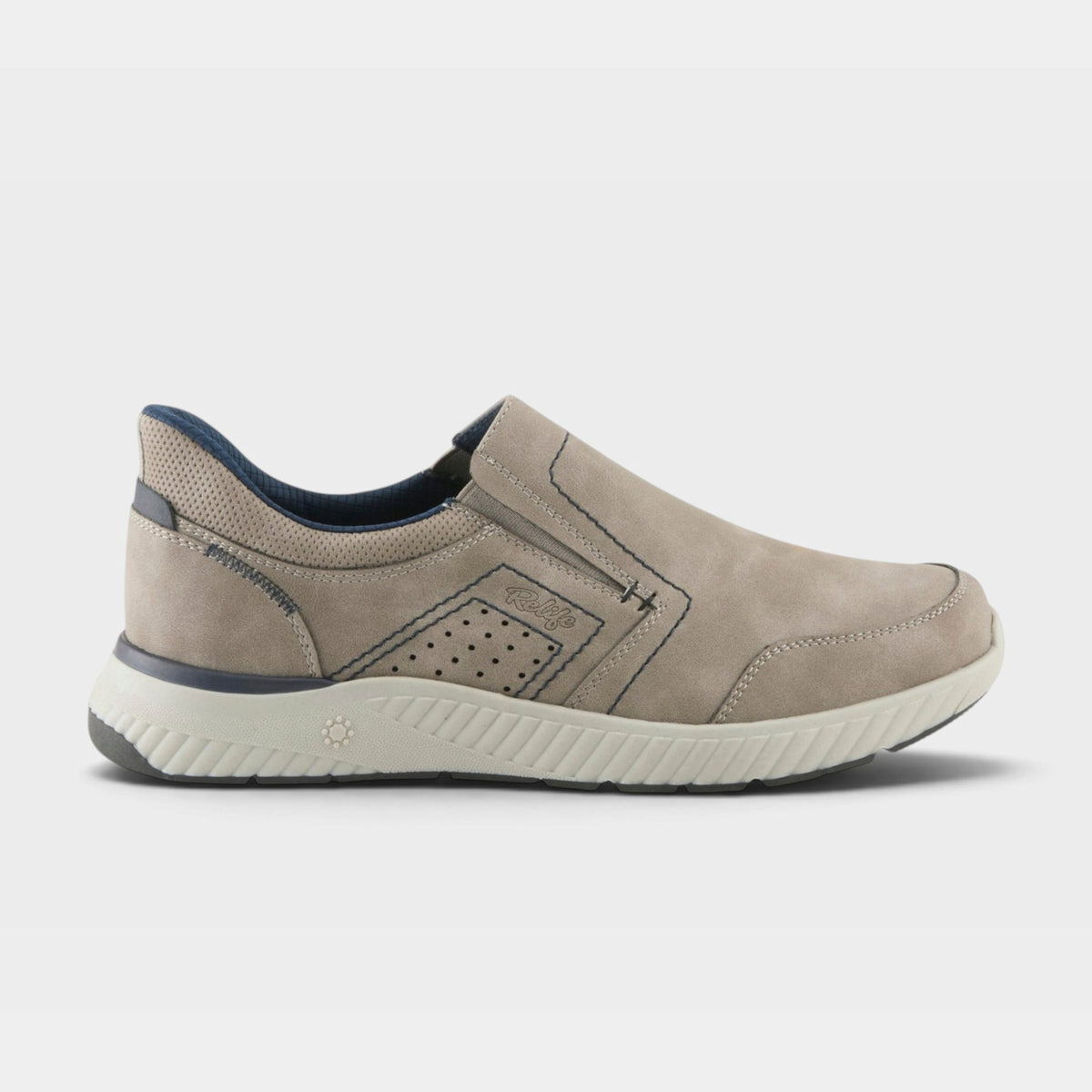 Spring Step Men Tafti Men's Sneakers — product view 6