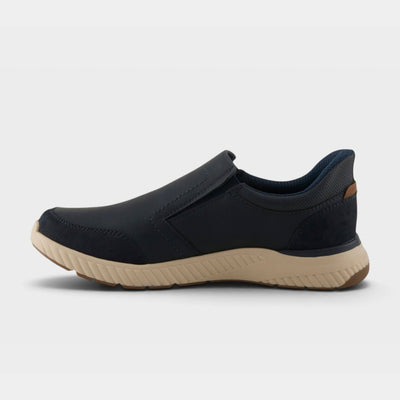 Spring Step Men Tafti Men's Sneakers — product view 12