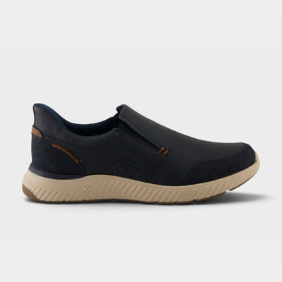 Spring Step Men Tafti Men's Sneakers — product view 11