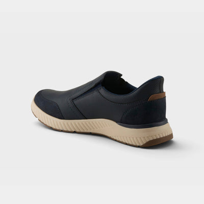Spring Step Men Tafti Men's Sneakers — product view 15