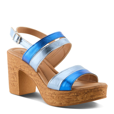 Spring Step Talha Sandals — product view 8