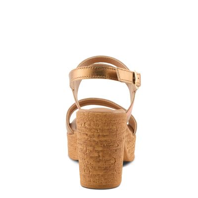 Spring Step Talha Sandals — product view 18