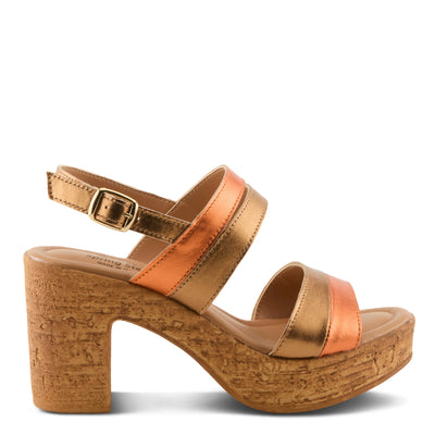 Spring Step Talha Sandals — product view 19