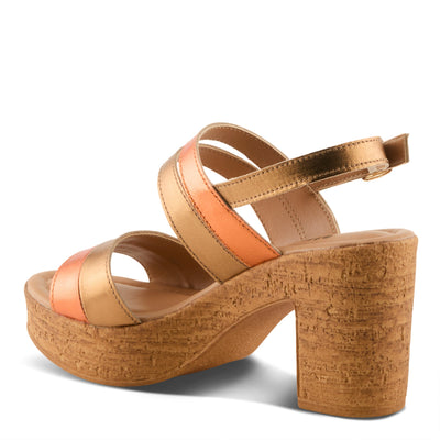 Spring Step Talha Sandals — product view 21