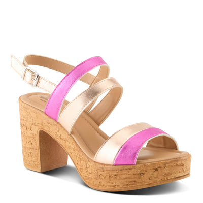Spring Step Talha Sandals — product view 1