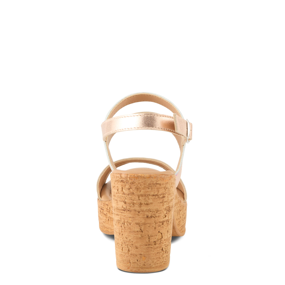 Spring Step Talha Sandals — product view 4