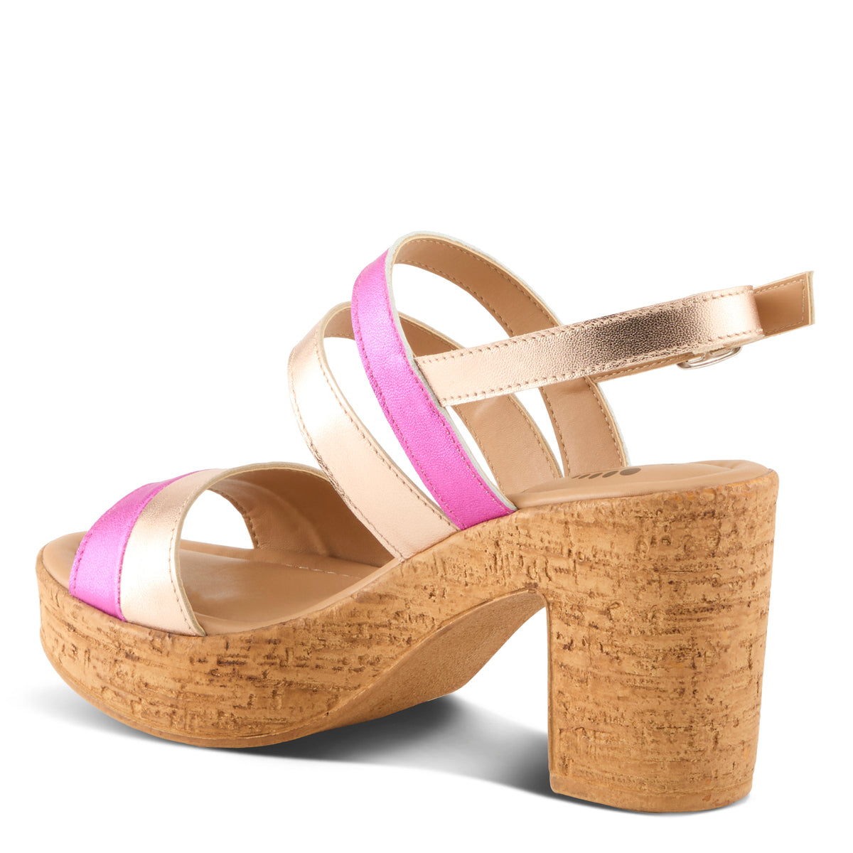 Spring Step Talha Sandals — product view 7