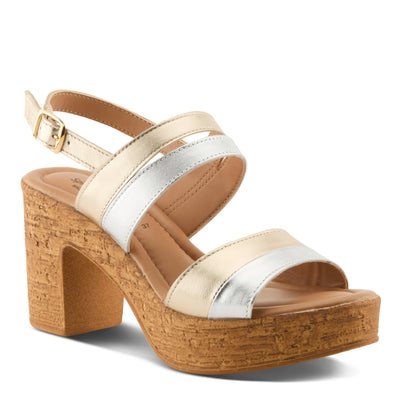 Spring Step Talha Sandals — product view 22