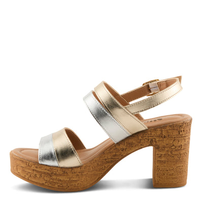 Spring Step Talha Sandals — product view 24
