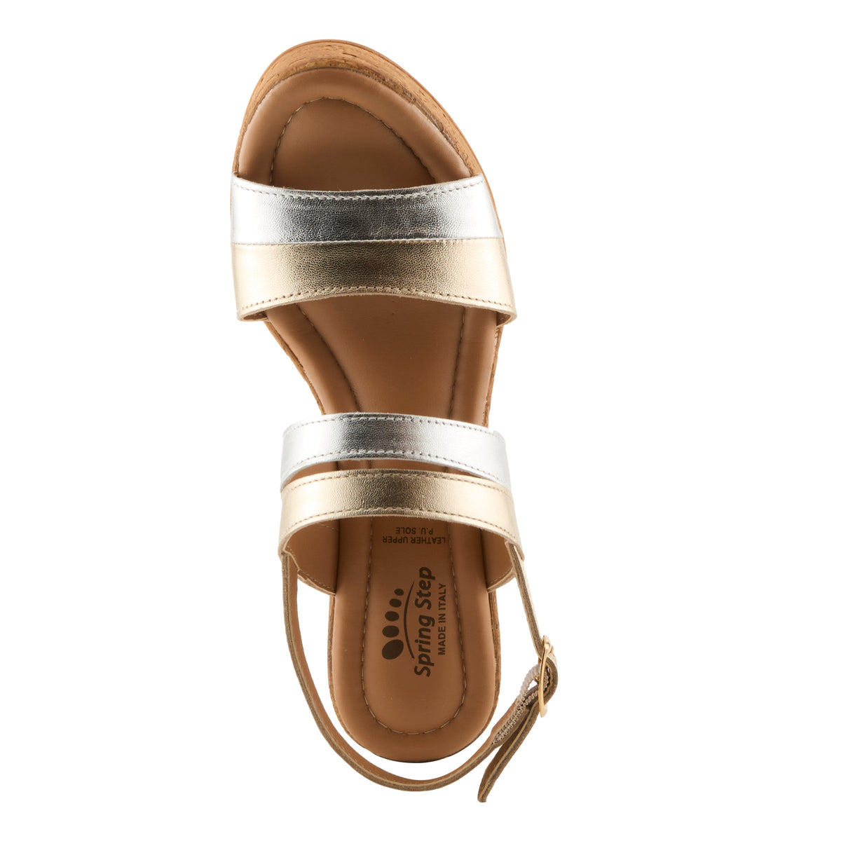 Spring Step Talha Sandals — product view 23