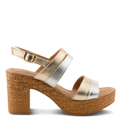 Spring Step Talha Sandals — product view 27