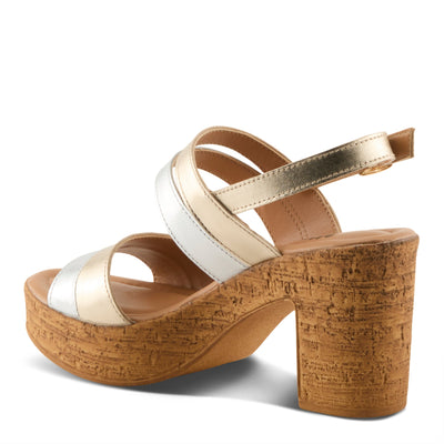 Spring Step Talha Sandals — product view 28