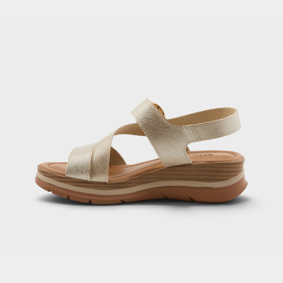 Spring Step Taliah Sandals — product view 2