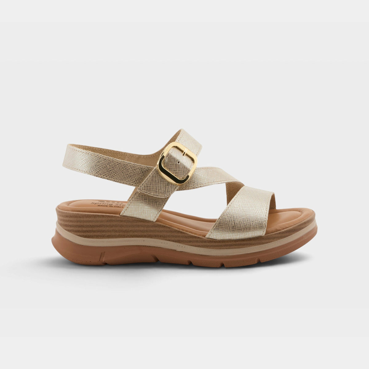 Spring Step Taliah Sandals — product view 1