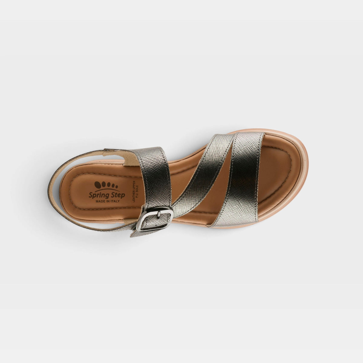 Spring Step Taliah Sandals — product view 8