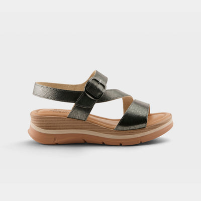 Spring Step Taliah Sandals — product view 6