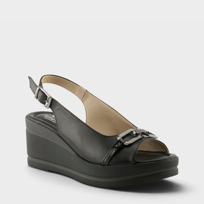 Spring Step Tamra Sandals — product view 1