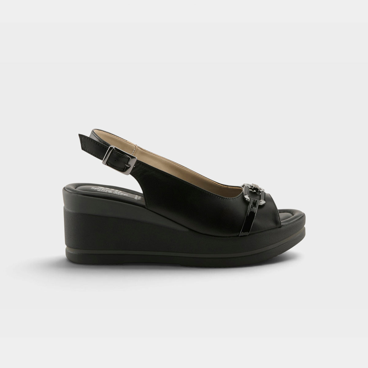 Spring Step Tamra Sandals — product view 2