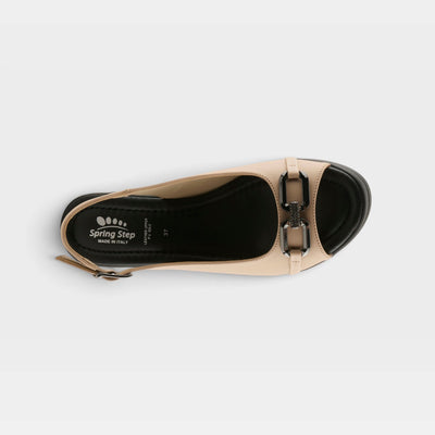 Spring Step Tamra Sandals — product view 10